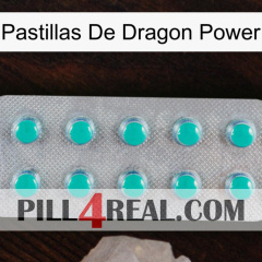 Dragon Power Pills 28